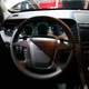 Illustration for article titled 2010 Ford Taurus SHO: Live And With A Ridiculous Torque Curve